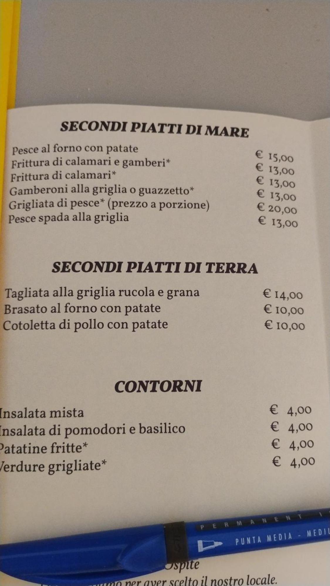 Residence Il Tombolo Principina a Mare Exteriér fotografie